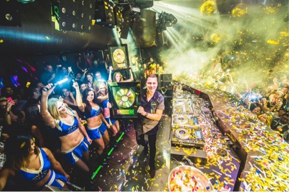 Tiesto