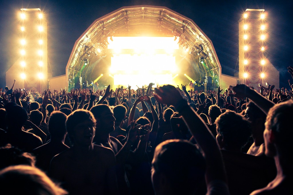 Outlook Festival
