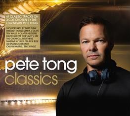 Pete Tong Classics