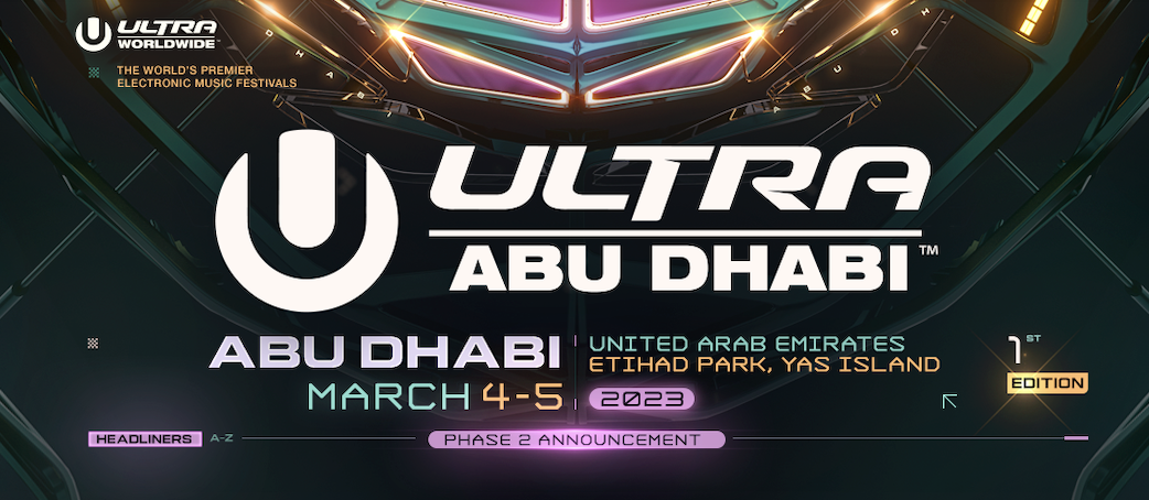 ULTRA Abu Dhabi