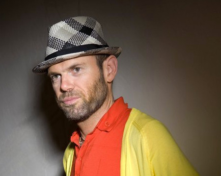 Joey Negro