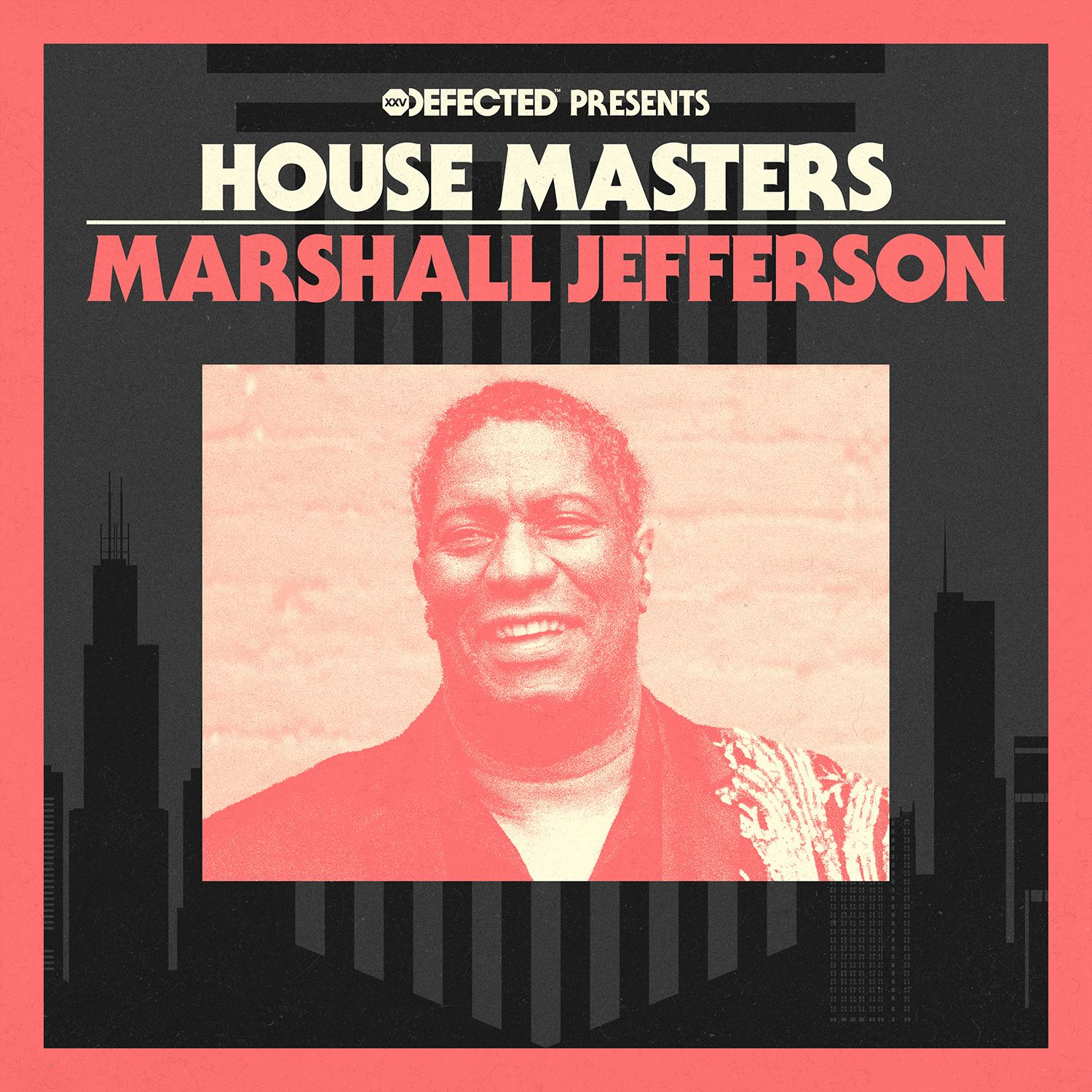 House Masters – Marshall Jefferson