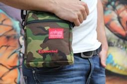 Defected | Manhattan Portage 