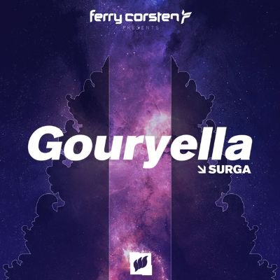 Ferry Corsten