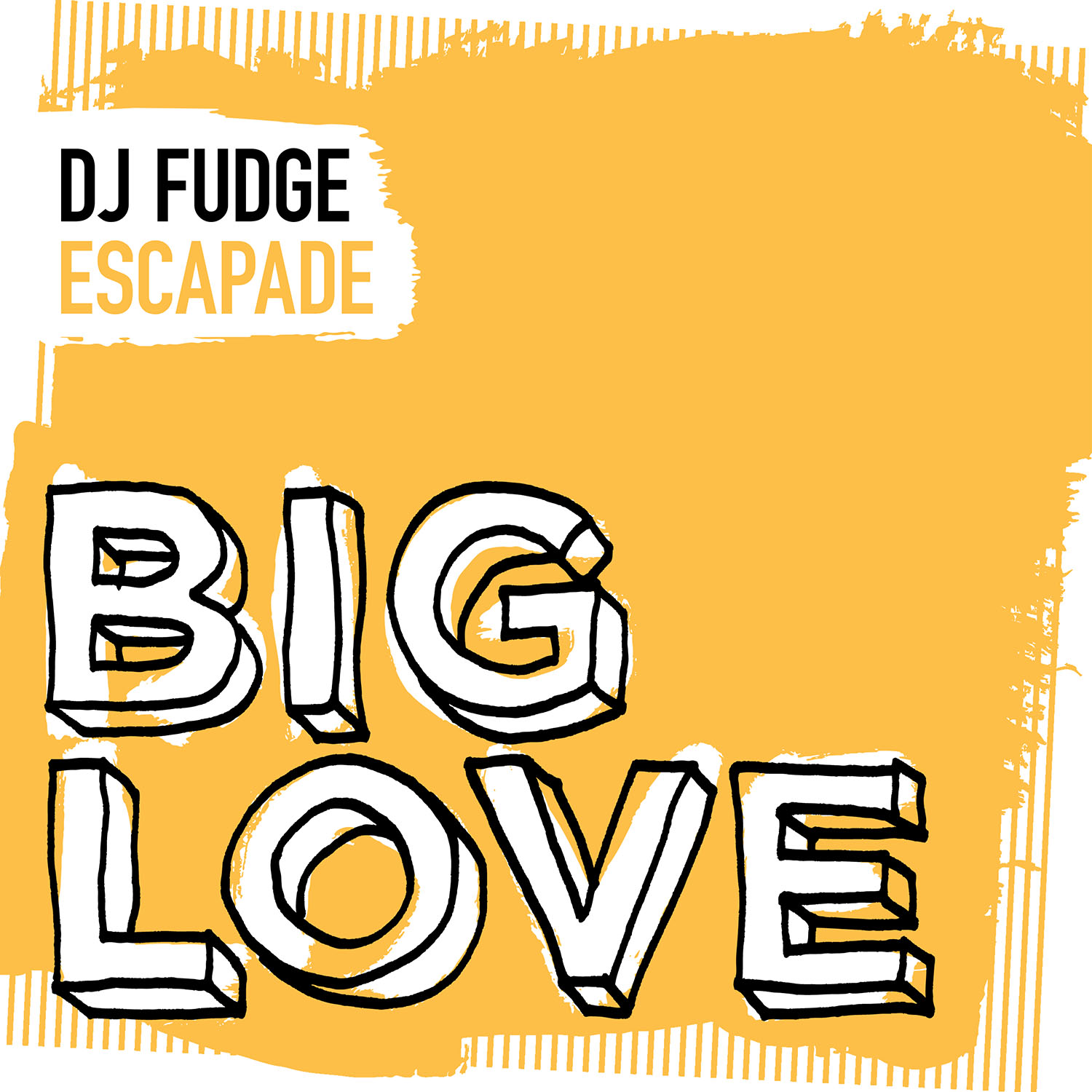 DJ Fudge