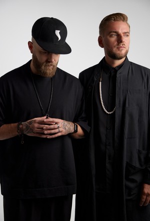 Showtek