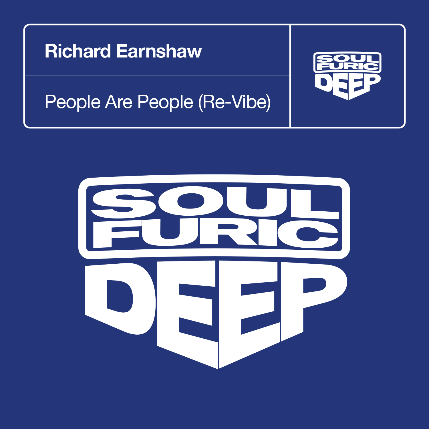 Richard Earnshaw