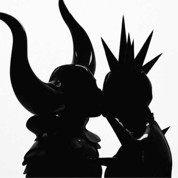 Wax Wings & Miha
