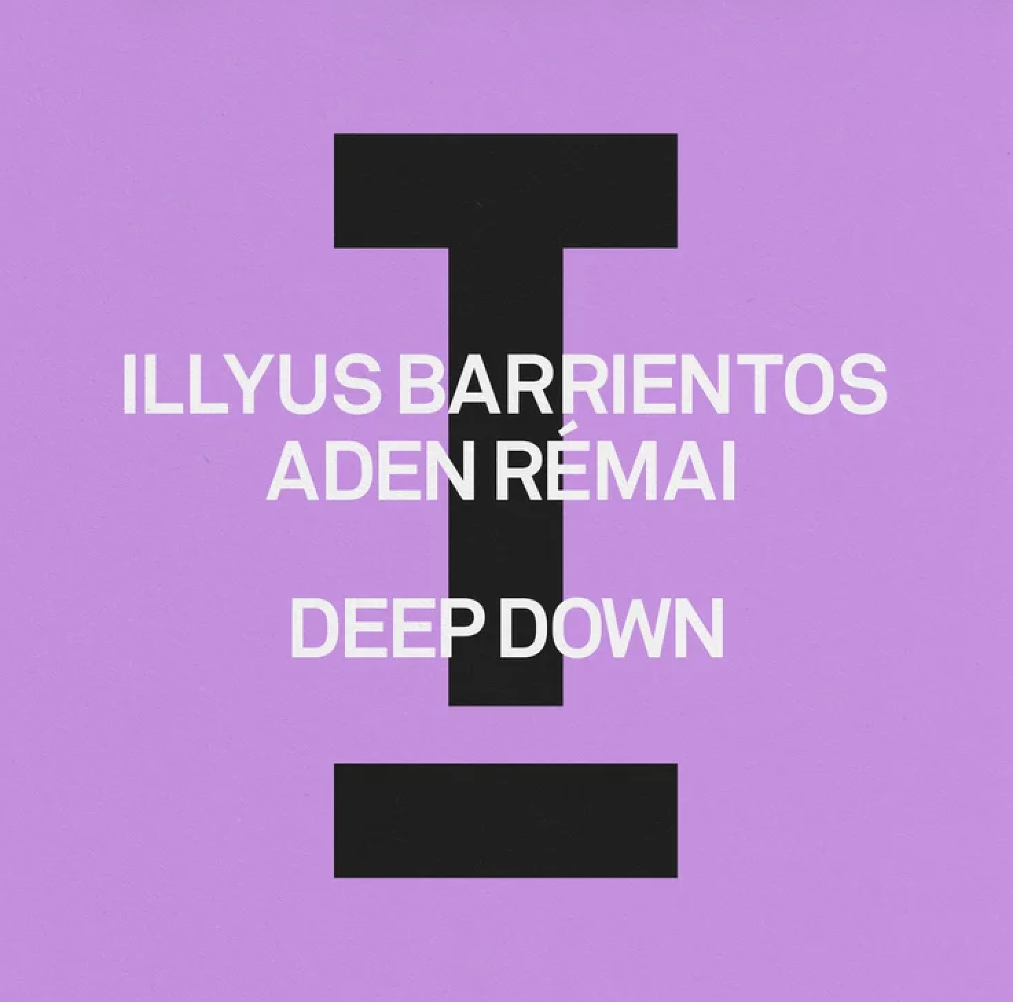Illyus Barrientos & Aden Rémei