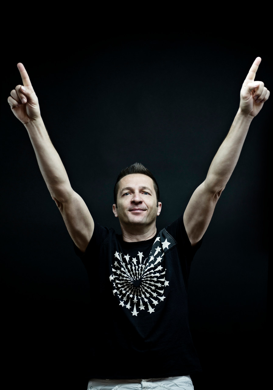 Mauro Picotto