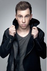 Hardwell