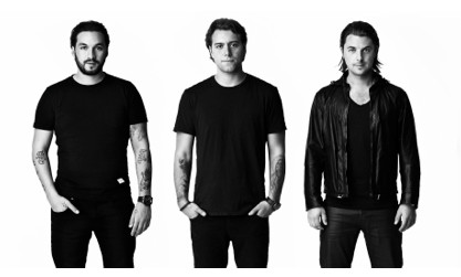 Swedish House Mafia