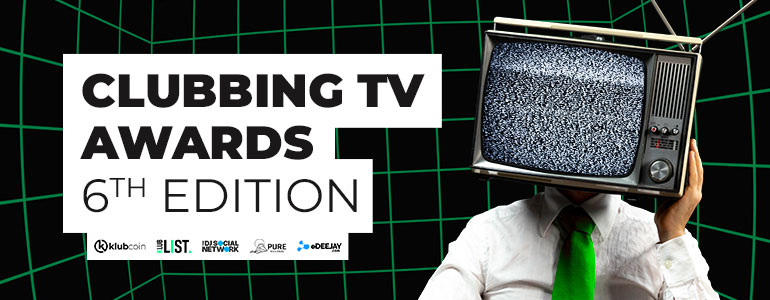 Clubbing TV