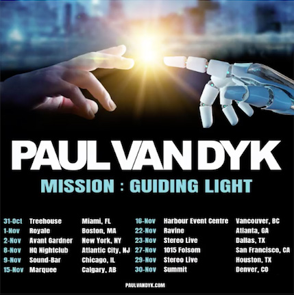 Paul van Dyk