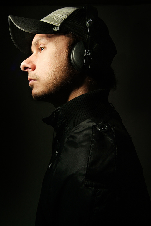 Andy C