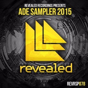 Revealed Recordings