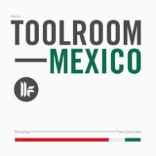 Toolroom Mexico