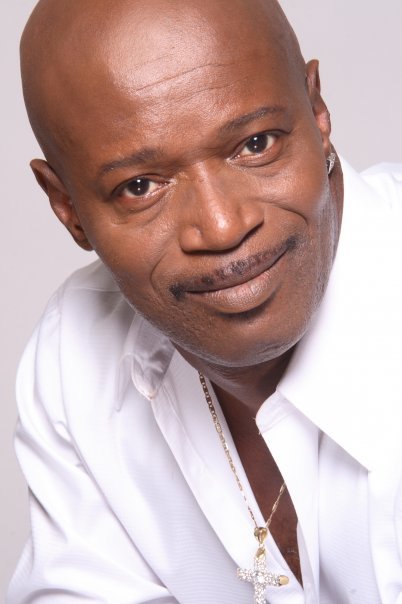 Leroy Burgess