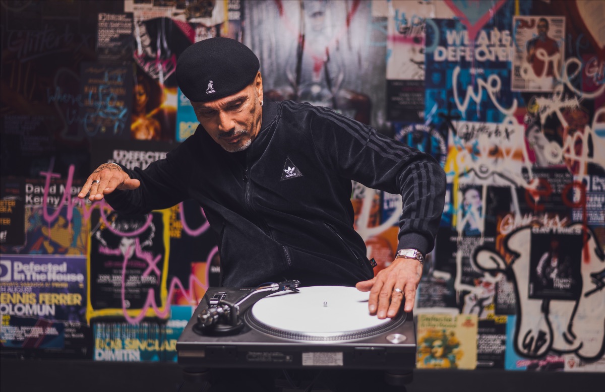 David Morales