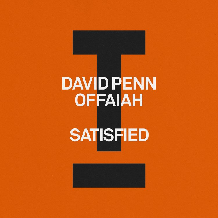 David Penn | OFFAIAH