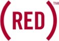 (RED)