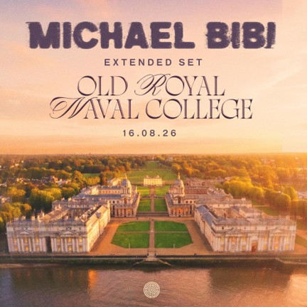 Labyrinth on the Thames | Michael Bibi