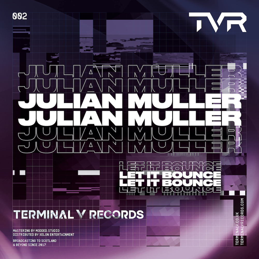 Julian Muller