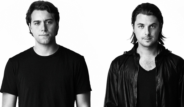 Axwell & Ingrosso