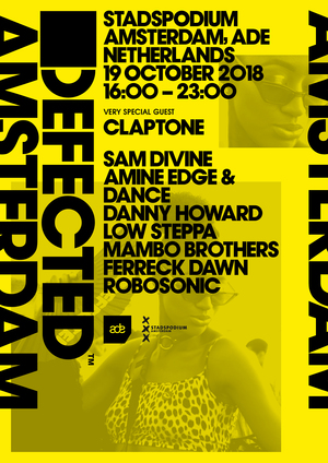 Defected | ADE