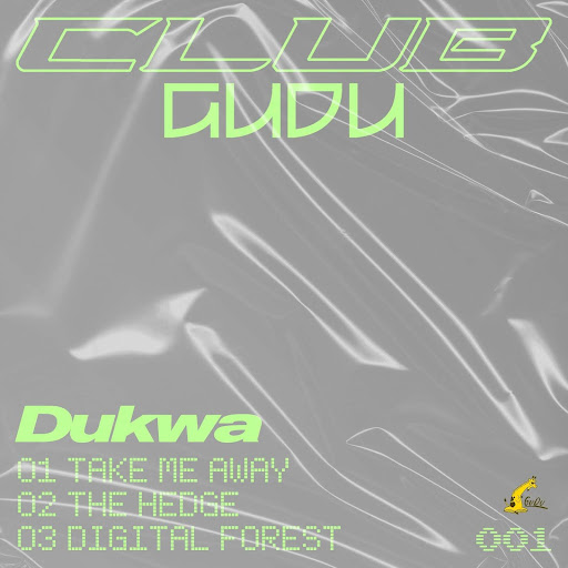 Dukwa