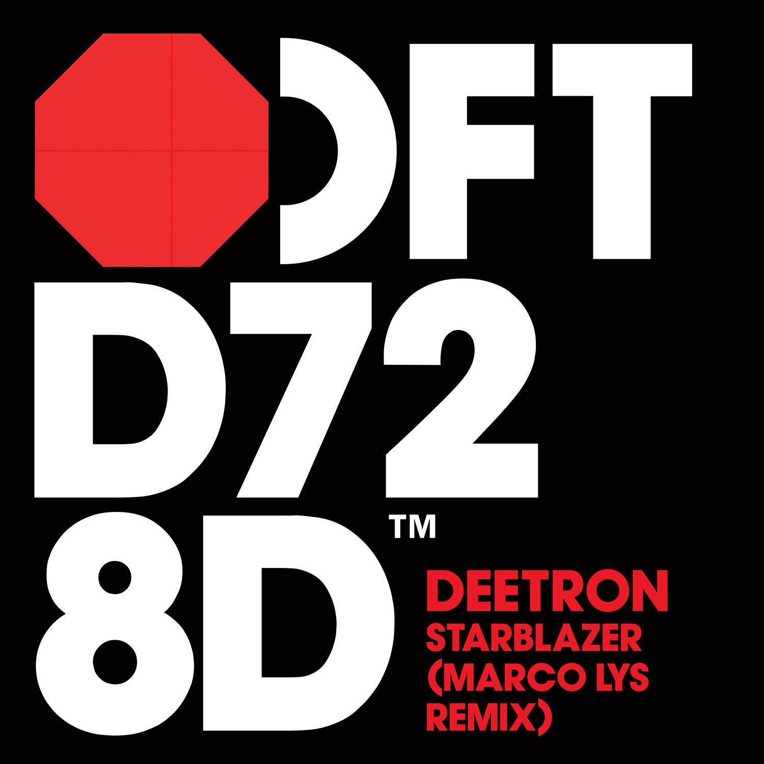 Deetron | Marco Lys
