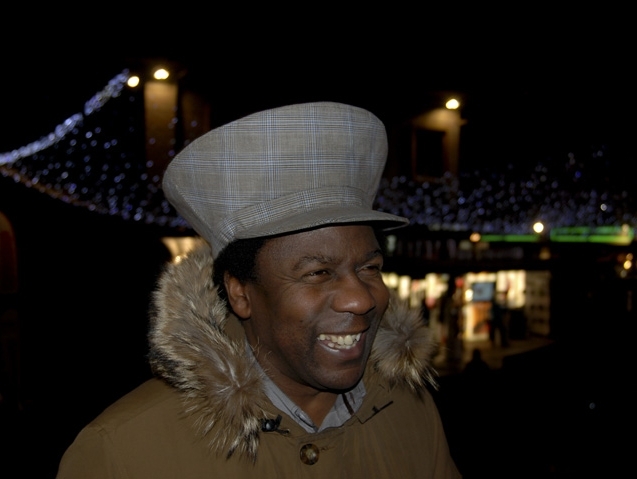 Norman Jay