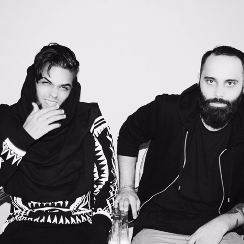 Cocodrills