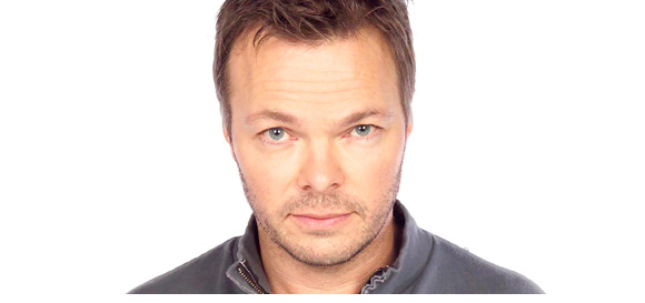 Pete Tong