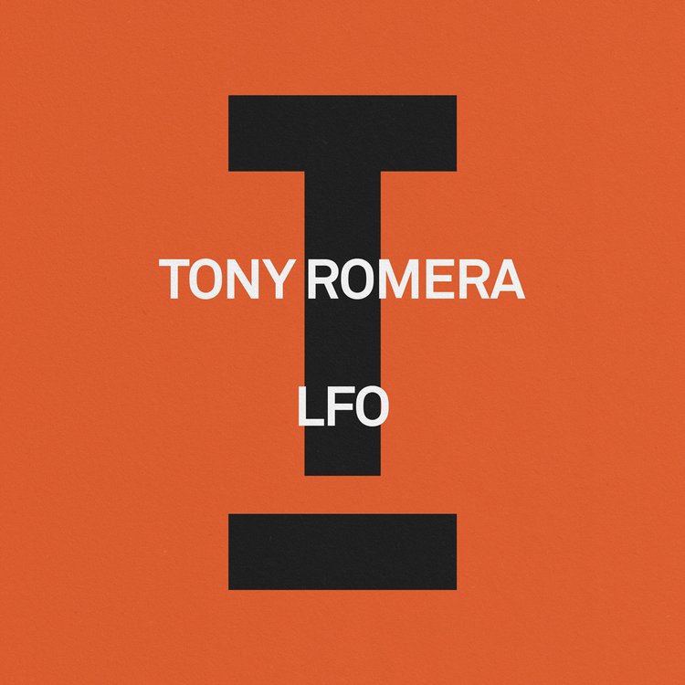 Tony Romera