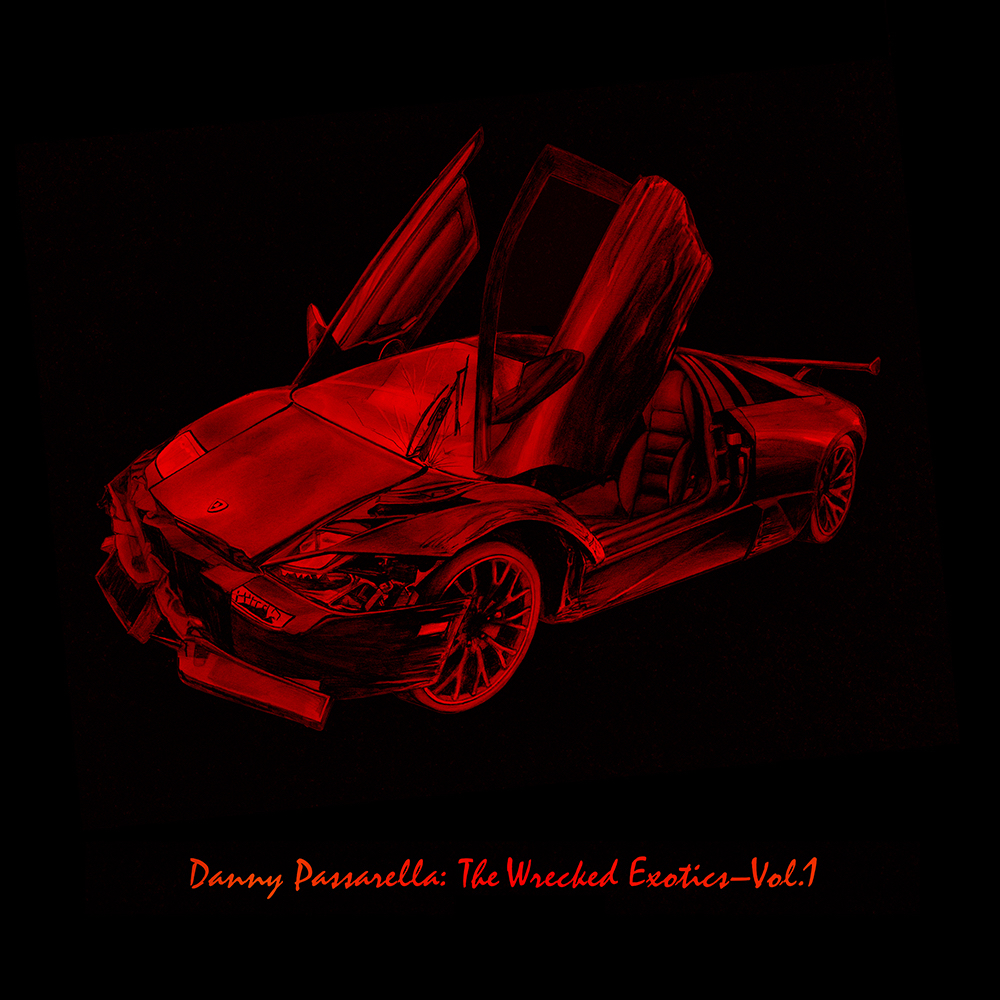 Danny Passarella