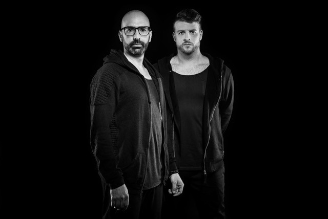 Chus & Ceballos