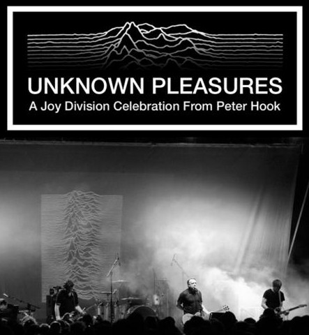 Peter Hook And The Light