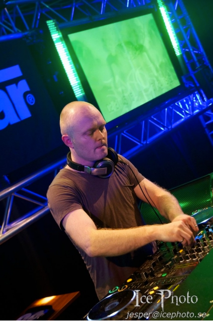 Solarstone