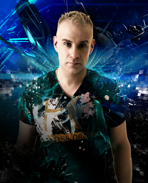 Mark Sherry