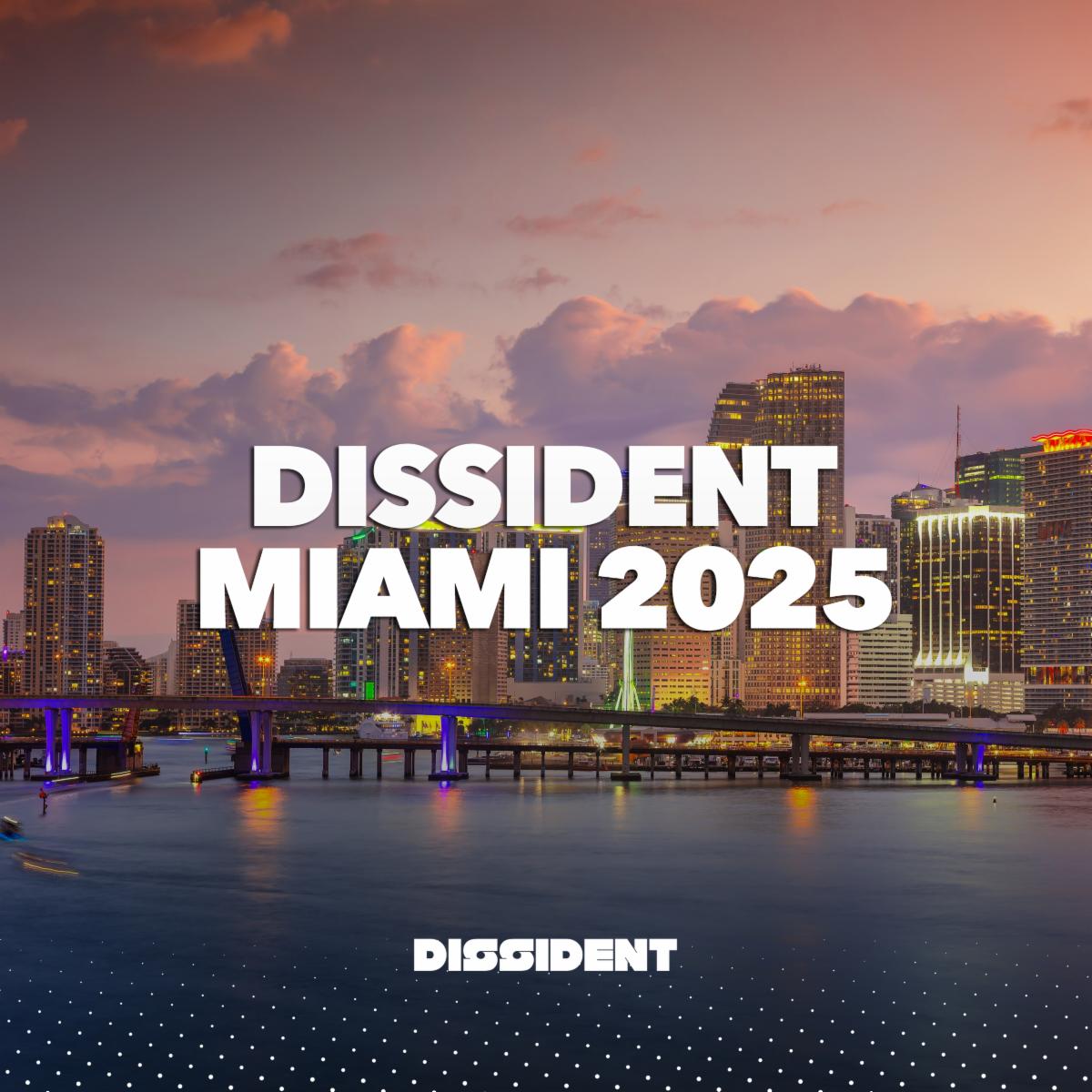 Dissident Music