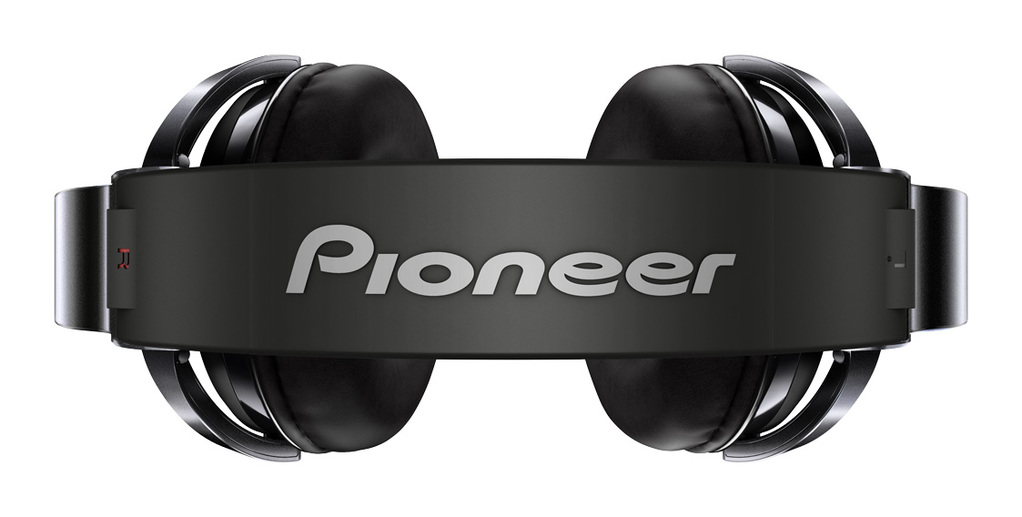 Pioneer HDJ-1500s