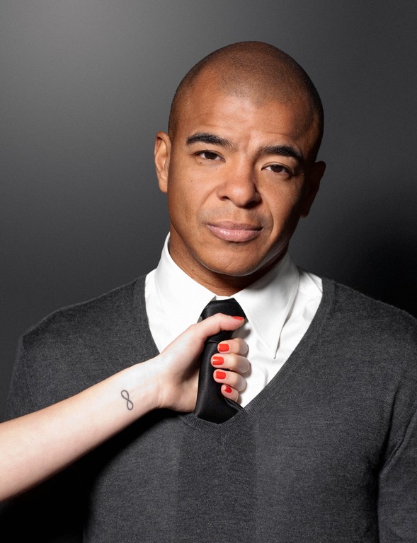 Erick Morillo