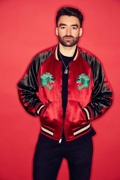 Oliver Heldens
