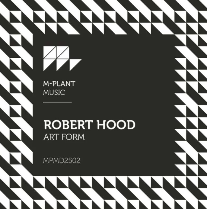 Robert Hood