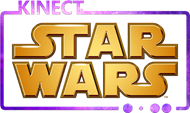 Kinect Star Wars