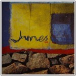 James Laid