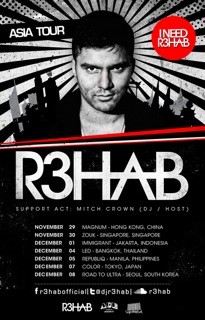 R3hab 