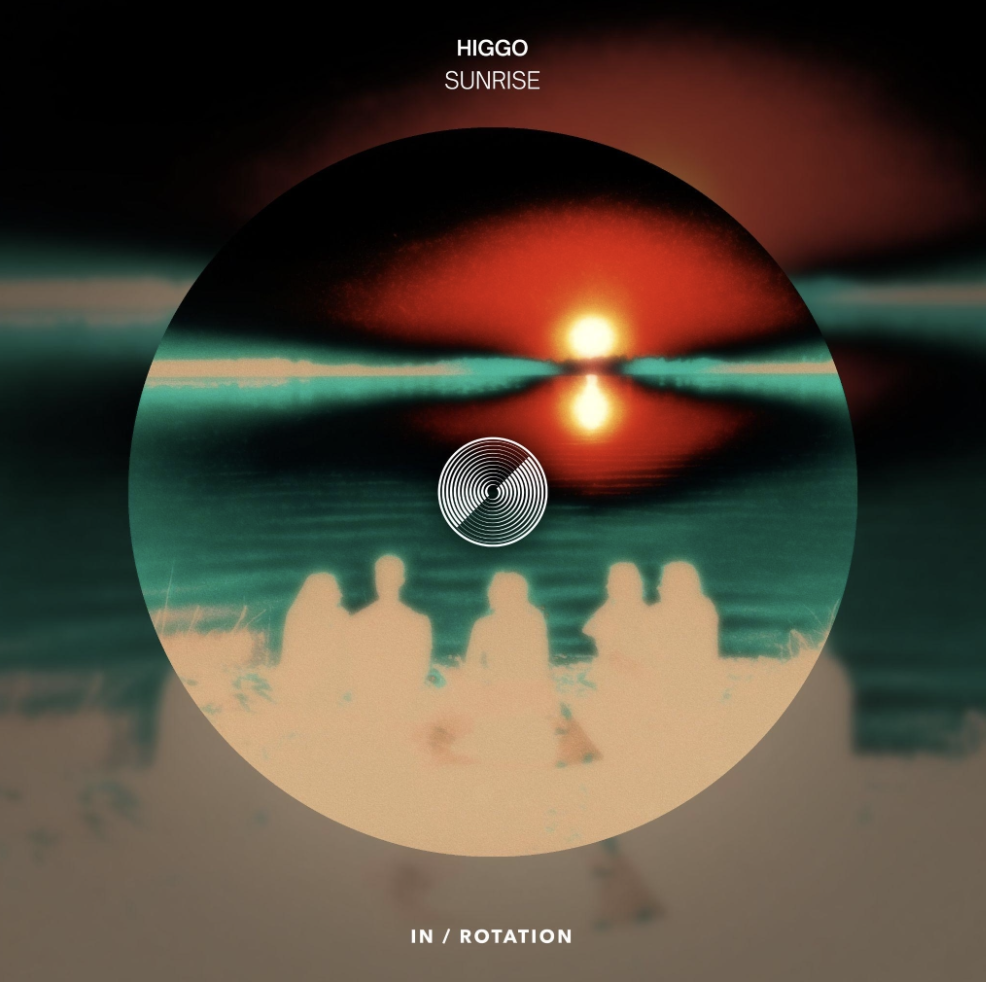 Higgo