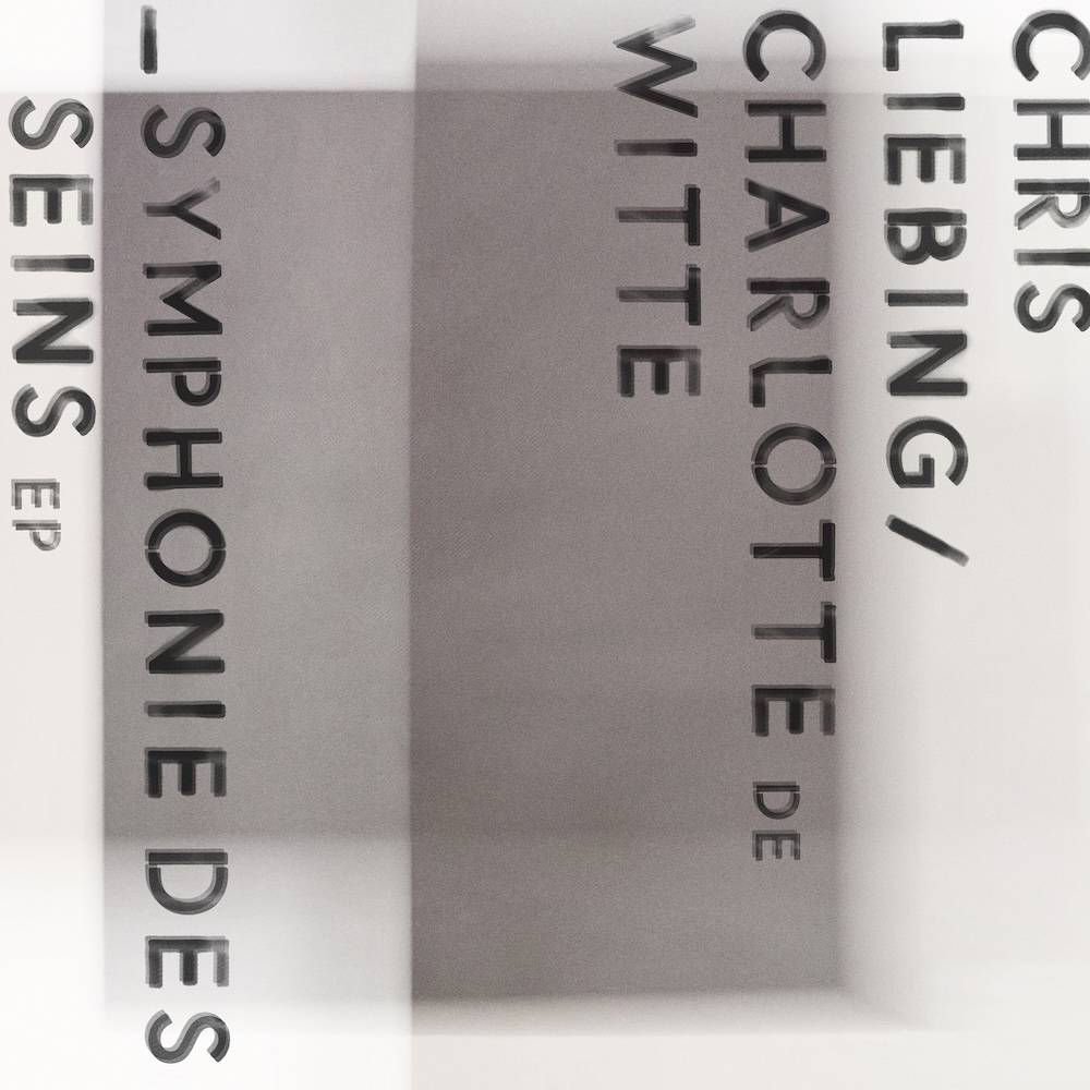 Chris Liebing / Charlotte de Witte